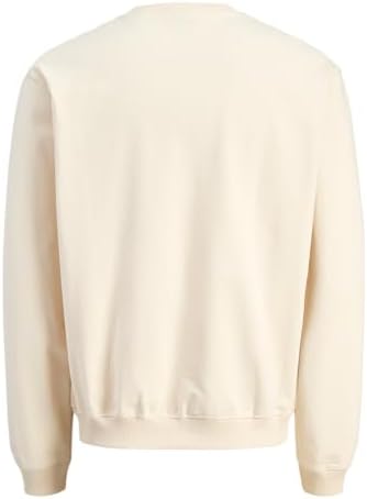 Jormeadows Front Sweat Crew Neck