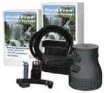 Savio Pond Free Package for Streams Up to 8' Long PF0500