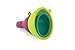 Core Kitchen Essential Silicone 3 Piece Funnel Set