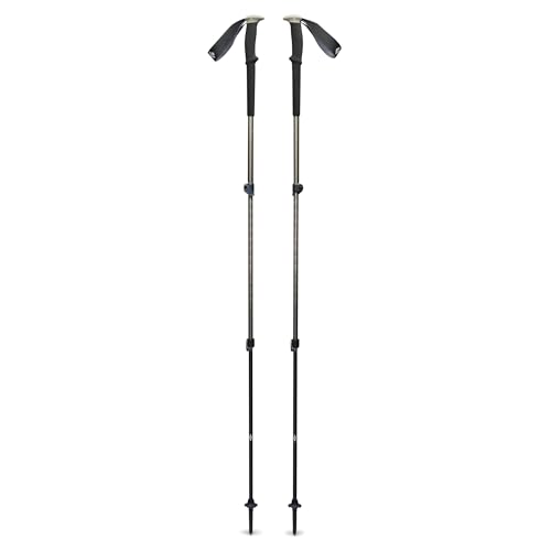 BLACK DIAMOND Trail Trekking Poles Aluminum