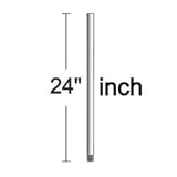 Fanimation DR24SN, 24