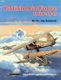 Polish Air Force 1939-1945 - Foreign Air Forces series (6064)