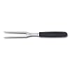 Victorinox Swiss Classic Braadvork, 15 cm, plat, roestvrij staal, ergonomisch, roestvrij, vaatwasmachinebestendig