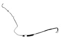 ACDelco 20987030 GM Original Equipment Automatic Transmission Auxiliary Fluid Cooler Upper Line