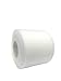Mixed Colors Bulk Prewrap for Athletic Tape - 1 Roll PRE-WRAP, White