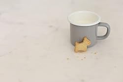 Walker’s Pure Butter Mini Scottie Dog Shaped