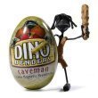 Hog Wild Toys Dino Benders, Caveman