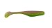 Bass Assassin Saltwater Sea Shad-10 Per Bag (Electric Chicken, 4-Inch)