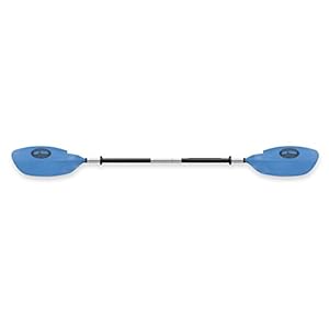 TRAC-Outdoor Products Curved Kayak Paddle