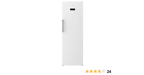 BEKO RSNE445E33W Independiente A++ Blanco - Frigorífico ...
