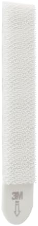 Command 17206-ES Large White Picture Hanging Strips 4 Pack Holds 7.2kg view 10
