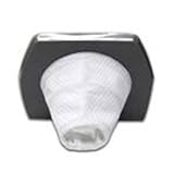 Dirt Devil® Gator Replacement Filter. Package of 4