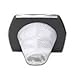 Dirt Devil® Gator Replacement Filter. Package of 4