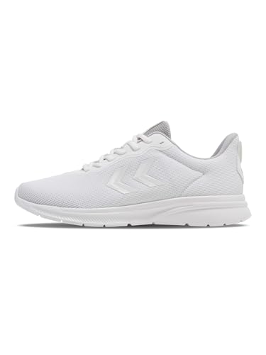 Deal entdeckt: hummel Weiß Unisex für 27,00€ Angebot anschauen!
