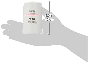 Filtro de Agua Brita ON Tap V-MF