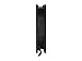 Rosewill ROCF-11004 Hyperborea 120mm Case Fan