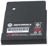 RLN5707A Minitor V, 3.6V NiMH Battery