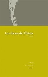 Les  dieux de Platon
