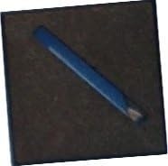 20x25mm square bases diagonal slot (base0004)