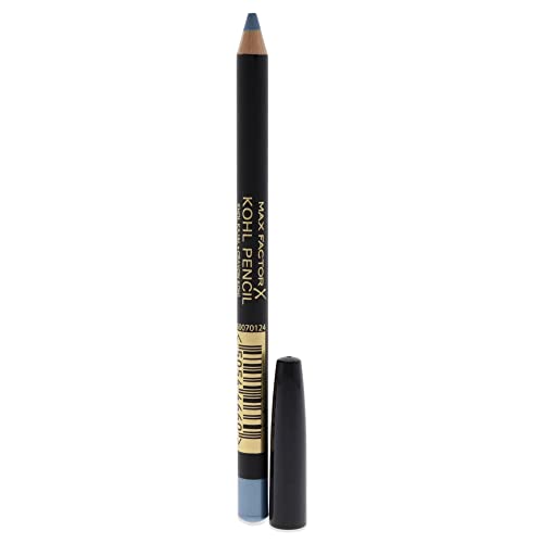 Khol Pencil Eyeliner Lápiz de Ojos Tono 60 Ice Blue - 4 gr