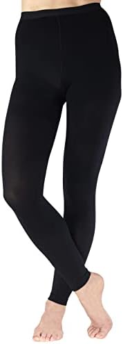 5XL Plus Sized Compression Leggings for 