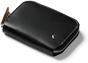 bellroy coin fold wallet black Hi Zixag Store folded bills Coin Wallet | Leather Bi-fold