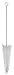 Cuisinart Baster with Cleaning Brush