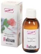 Depileve After Waxing Lotion Folisan, 5.28 Ounce by Therapy Best Buys