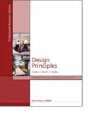 Design Principles : Color, Form, Styles, Cheever, Ellen, 1887127534