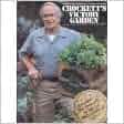 Crockett's Victory Garden: James Underwood Crockett: 9780316161206