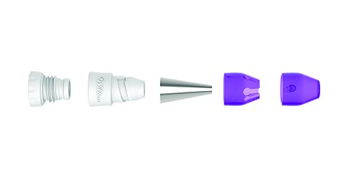 Wilton 411-7367 Quick Change Coupler for Food Decoration - Thumbnail 5