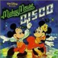 Unknown Binding Mickey Mouse Disco Book