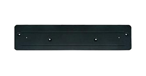 Equal Quality M0633 Kennzeichenhalter vorne