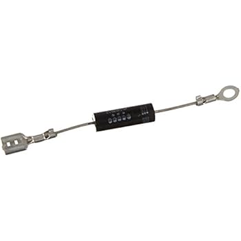 Amazon.com: GZFY 5pcs Microwave Oven High Voltage Diode ...