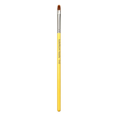 Bdellium Tools Professional Makeup Brush Studio Line - Precision Lip Liner 540