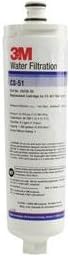 water filter for Bosch 5586606 by CUNO 3M