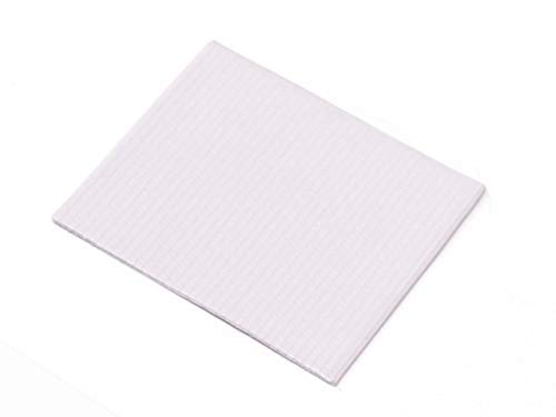 Fujipoly/mod/smart Ultra Extreme XR-m Thermal Pad - 60 x 50 x 1.0 - Thermal Conductivity 17.0 W/mK