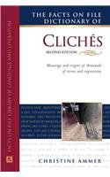 Download The Facts on File Dictionary of Cliches Download The Facts on File Dictionary of Cliches