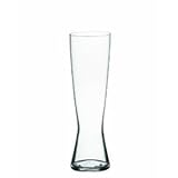 Spiegelau Classics Tall Pilsner Beer Glass, Set of 2
