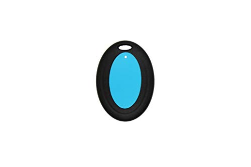 Mint H Wireless Item Beeper - Track Your Keys, Wallets, or TV Remote (4 trackers) - Thumbnail 6