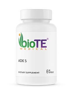 BioTE ADK - New Formula