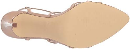 nine west gilficco strappy dress sandals