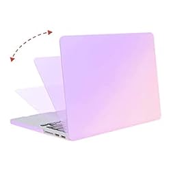 MOSISO Compatible with MacBook Pro 13 inch Case