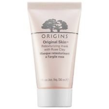 Origins Original Skin Retexturizing Mask with Rose Clay