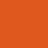 Vallejo Model Color Bright Orange 17 ml Acrylic Paint Eyedropper Bottle view 2