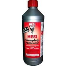 HESI Radicular Complex 500 ml