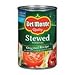 Del Monte Stewed Tomatoes Onion Celery & Green Peppers 14.5 oz (Pack of 24)