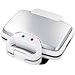 VITANTONIO WAFFLE SANDWICH MAKER WITH 3 SETS OF DETACHABLE NON-STICK PLATES
