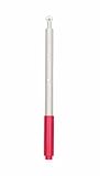 GoSmart Professional 200M Cap Stylus (GSS-252) for Apple iPad, iPad 2, iPad Air, iPhone - Red