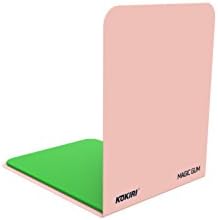 Cellphone Magic Car Holder for any type of Cellphone(iphone and android) (Pink)